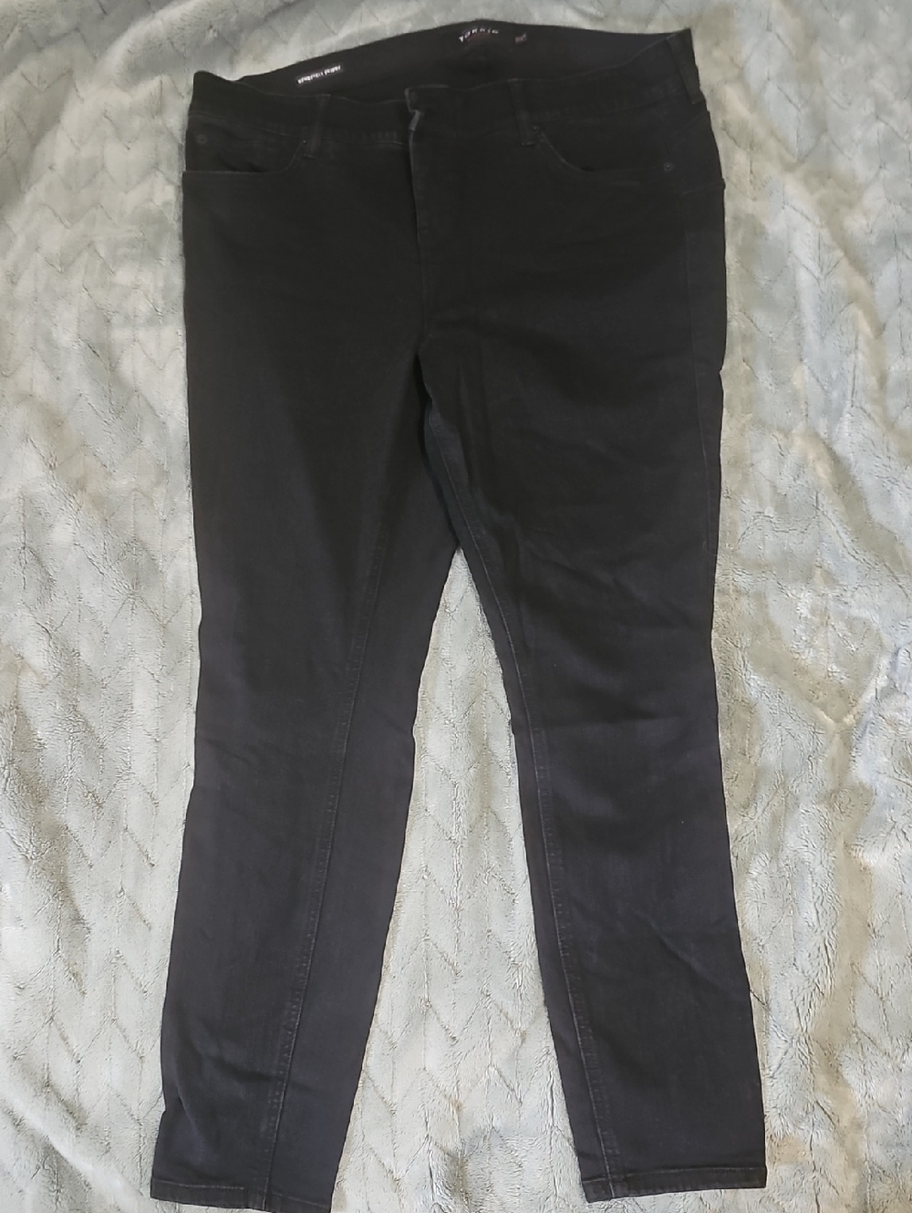 Torrid Bombshell Skinny Jeans Size 18